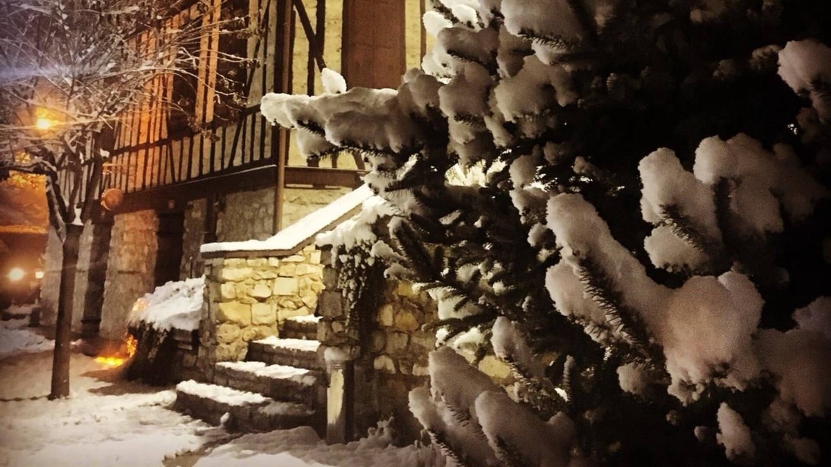 Safranbolu Hotel | Safran Konak - Special Class