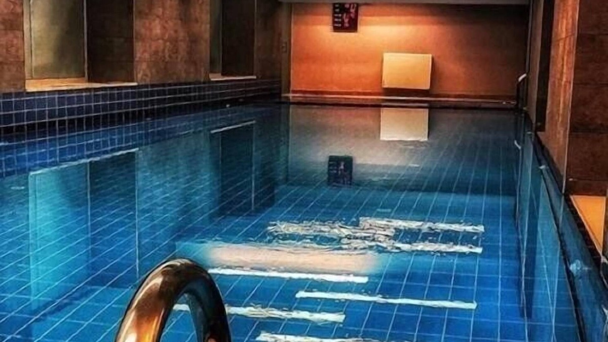 Safranbolu City Center Apartment | Safranbolu Luxury Apart & Spa