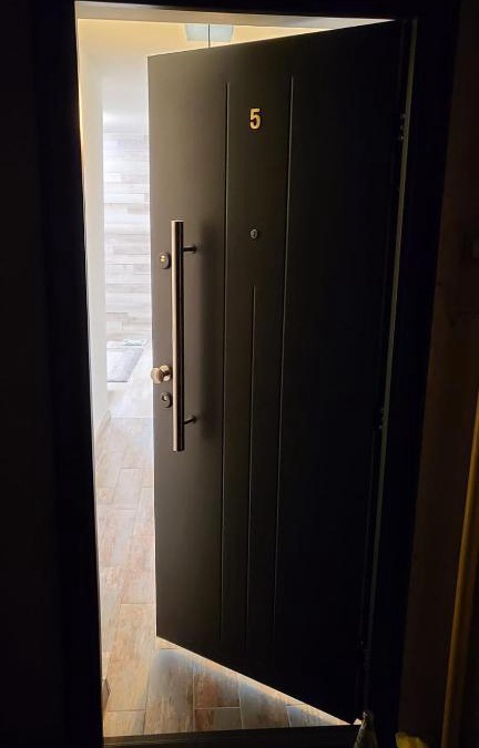 Campulung Apartment | Safta Apartaments