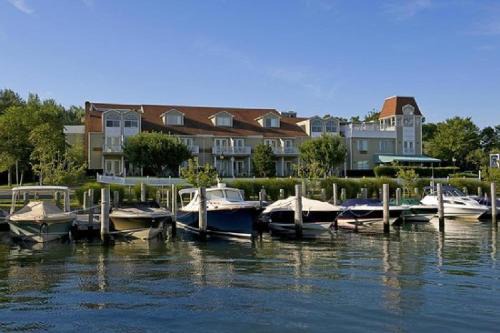 Sag Harbor Hotel | Sag Harbor Inn