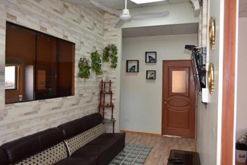 Cusco Historic Center Apartment | saga andina