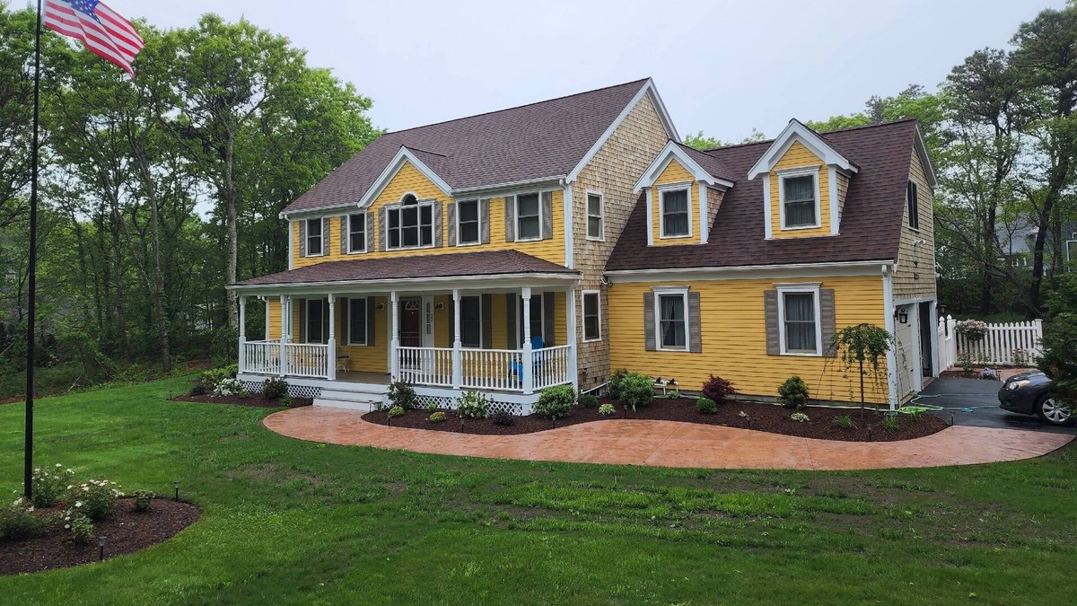 Sagamore Beach House | Sagamore Beach Retreat - Pool, Near Cape Cod, Spacious Home, Family Friendly w/Large Yard and Deck!