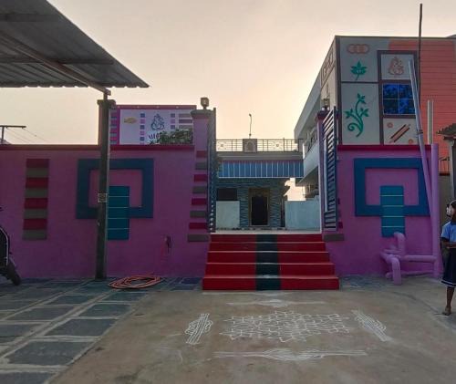 Chirala House | Sagara sannidhi