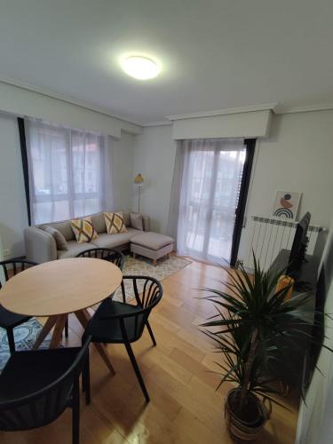 Astigarraga Apartment | Sagasti