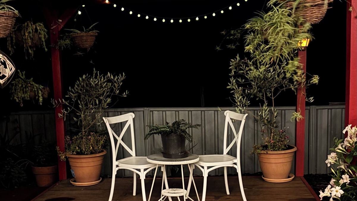 Cowaramup Cabin | Sage Cottage Cowaramup . Dog Friendly