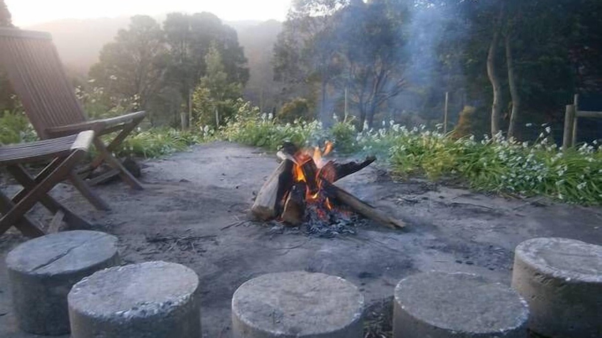 Toora North Other | Sage Cottage South Gippsland