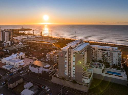 Wollongong Hotel | Sage Hotel Wollongong