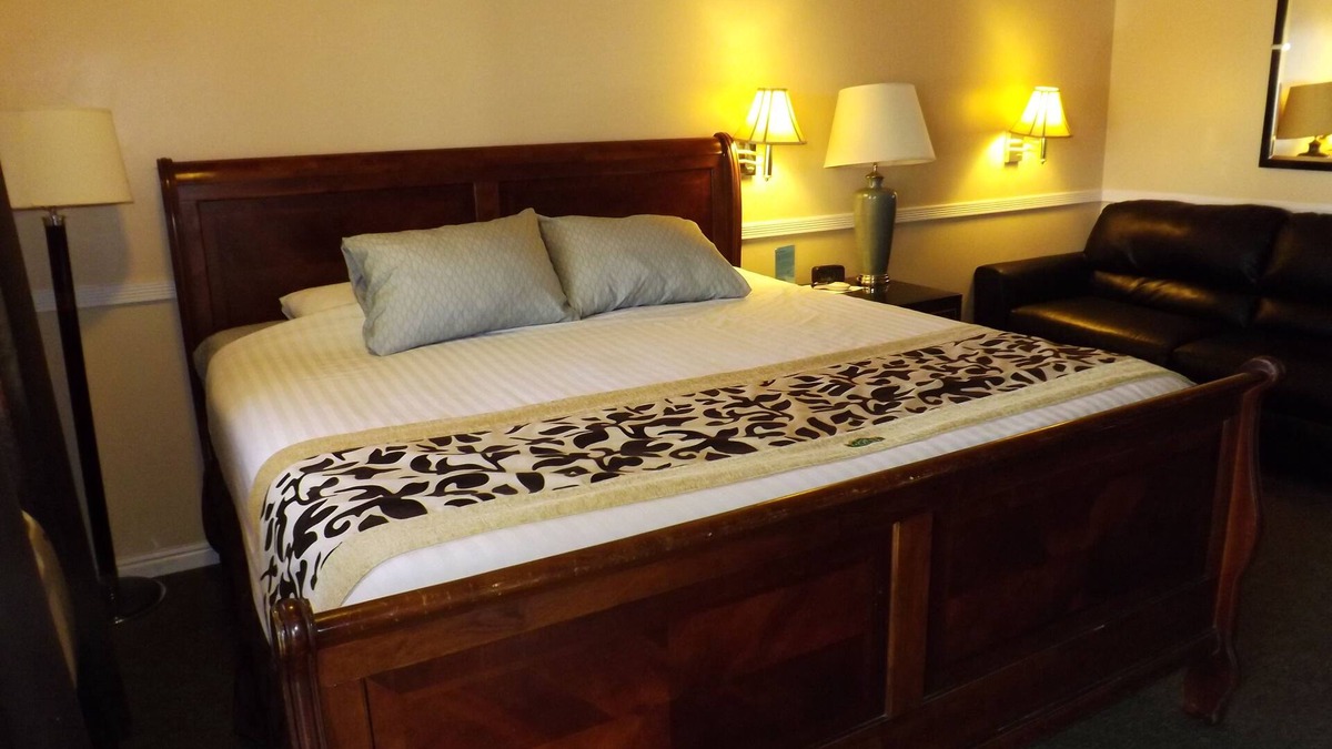 Vernal Hotel | Sage Motel