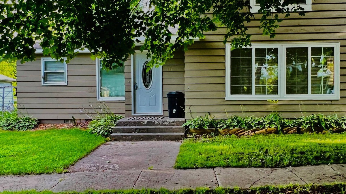 Lime Springs House | Sage Street Retreat, a quiet and relaxing getaway