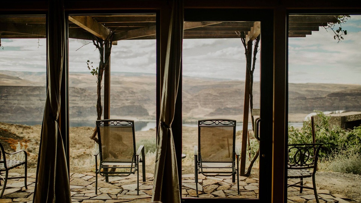 Quincy Resort | Sagecliffe Resort & Spa