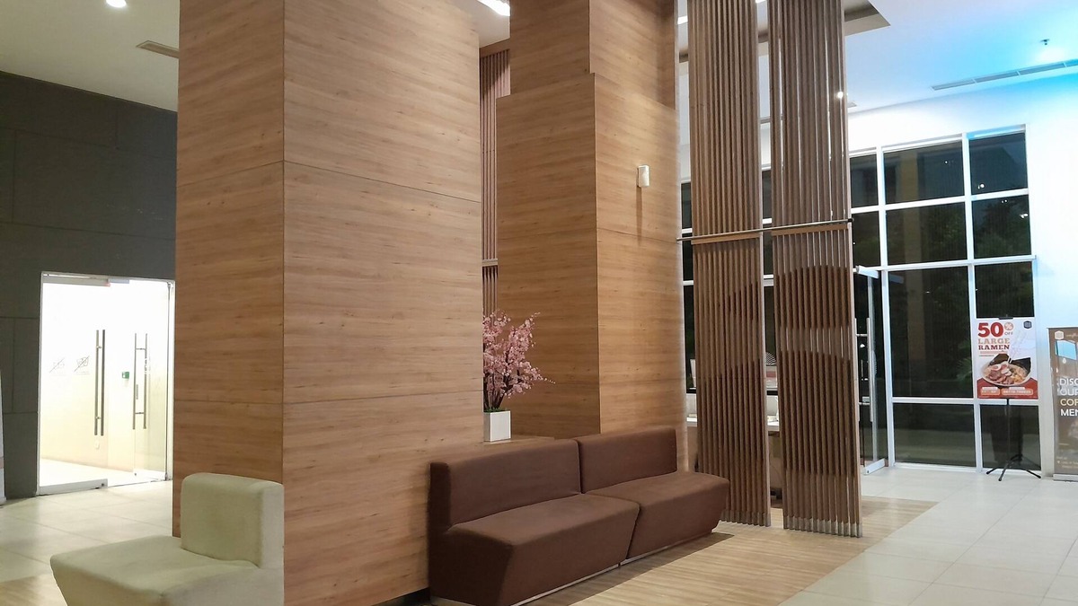 Karawang Apartment | Sagita Residence Karawang