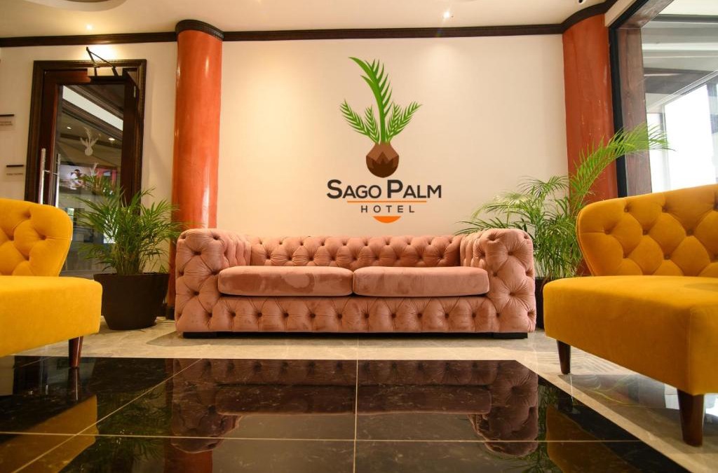 Ocho Rios Hotel | Sago Palm Hotel
