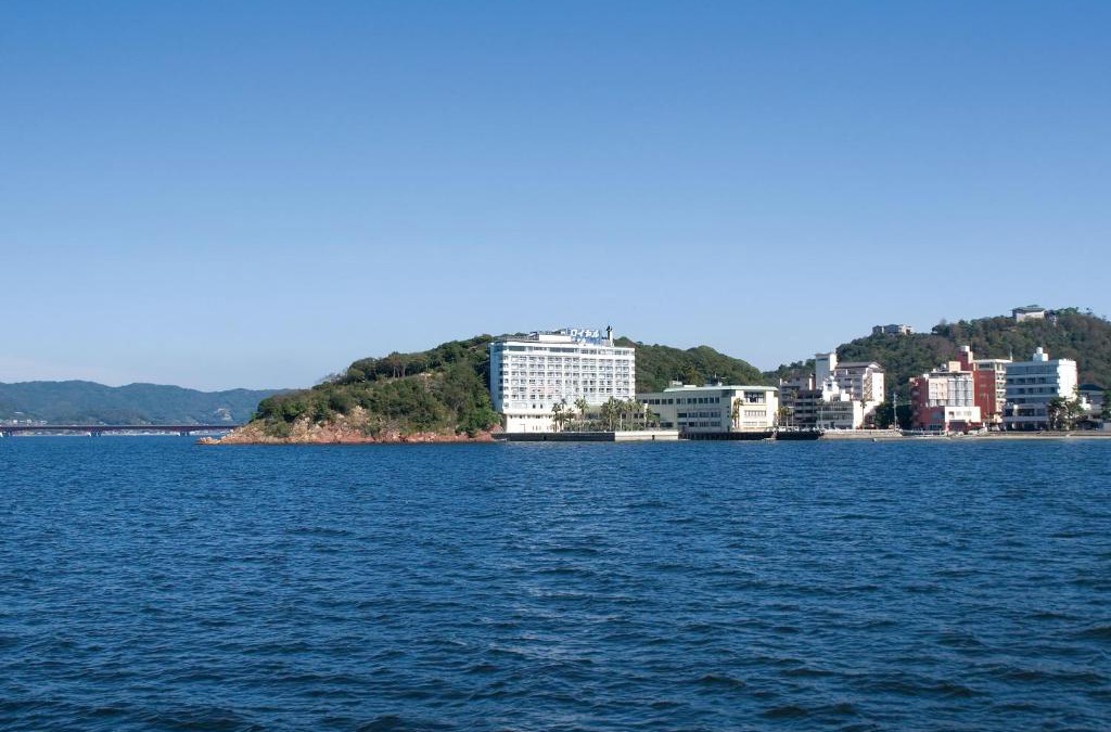 Kanzanjicho Hotel | Sago Royal Hotel