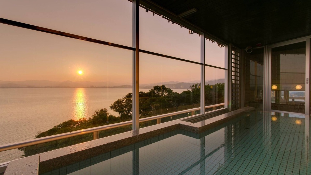 Kanzanjicho House | Sago RoyalHotel