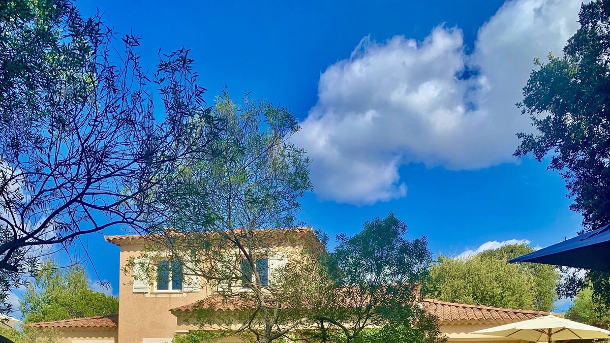 Sagone Villa | SAGONE: Beautiful charming villa with pool, quiet area near the beach