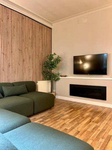 La Sagrada Familia Apartment | Sagrada familia Secret Apartment