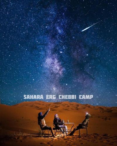 Merzouga Other | Sahara Erg Chebbi Camp