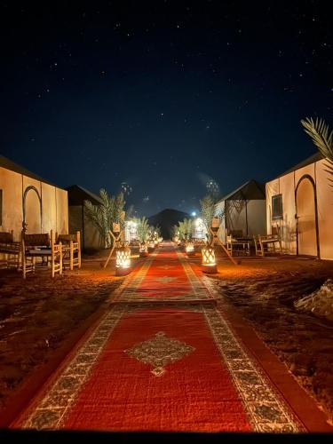 Taouz Other | Sahara Tours luxury camp