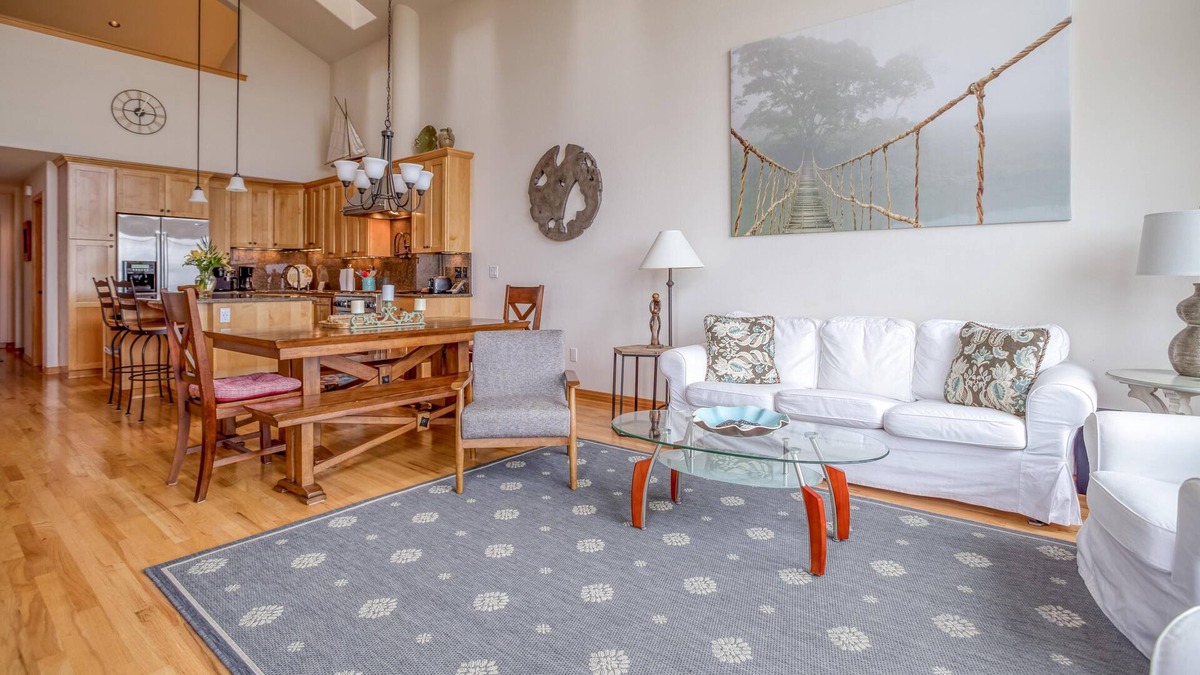 Neskowin House | Sahhali Tides