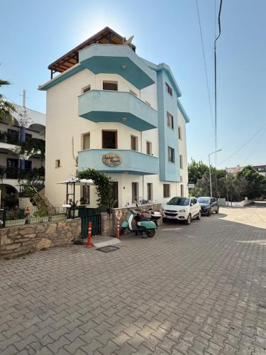 Datca City Center Apartment | Sahil Apart