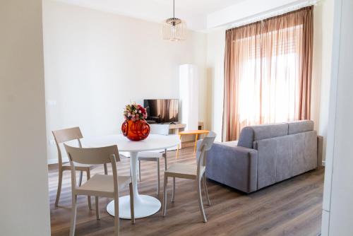 Giulianova Apartment | Sahil Apartment