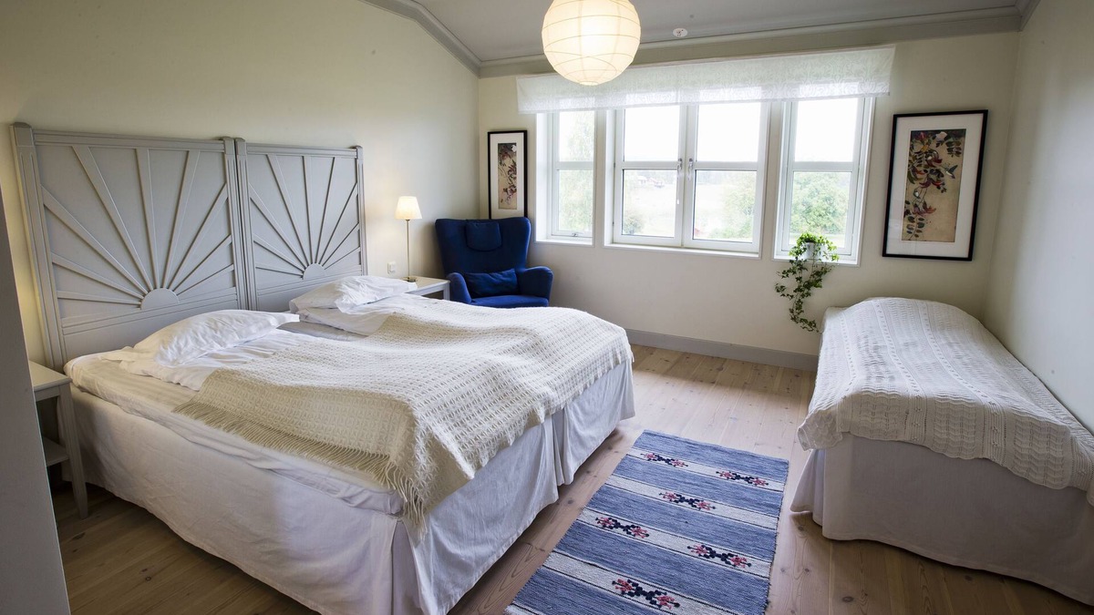 Torsby Hotel | Sahlströmsgården
