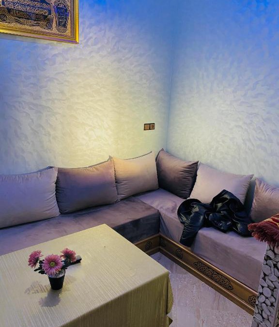 Errachidia Apartment | Sahrawi Abdo