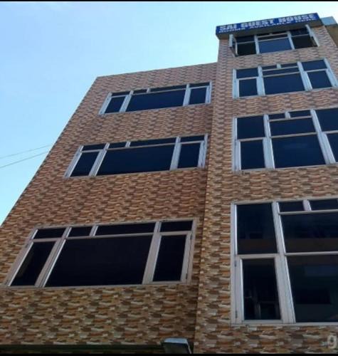 Pathankot House | Sai Guest House