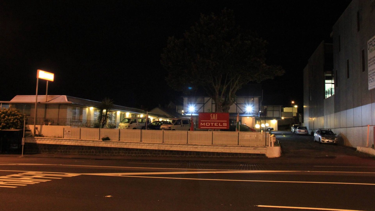 Greenlane - Ellerslie Hotel | Sai Motels - Greenlane Auckland
