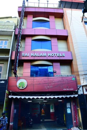 Triplicane Hotel | Sai Nalam Guest inn