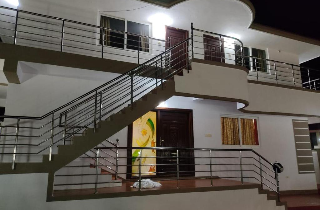 Kandal House | SAIBALA RESlDENCY - NEAR BOAT HOUSE