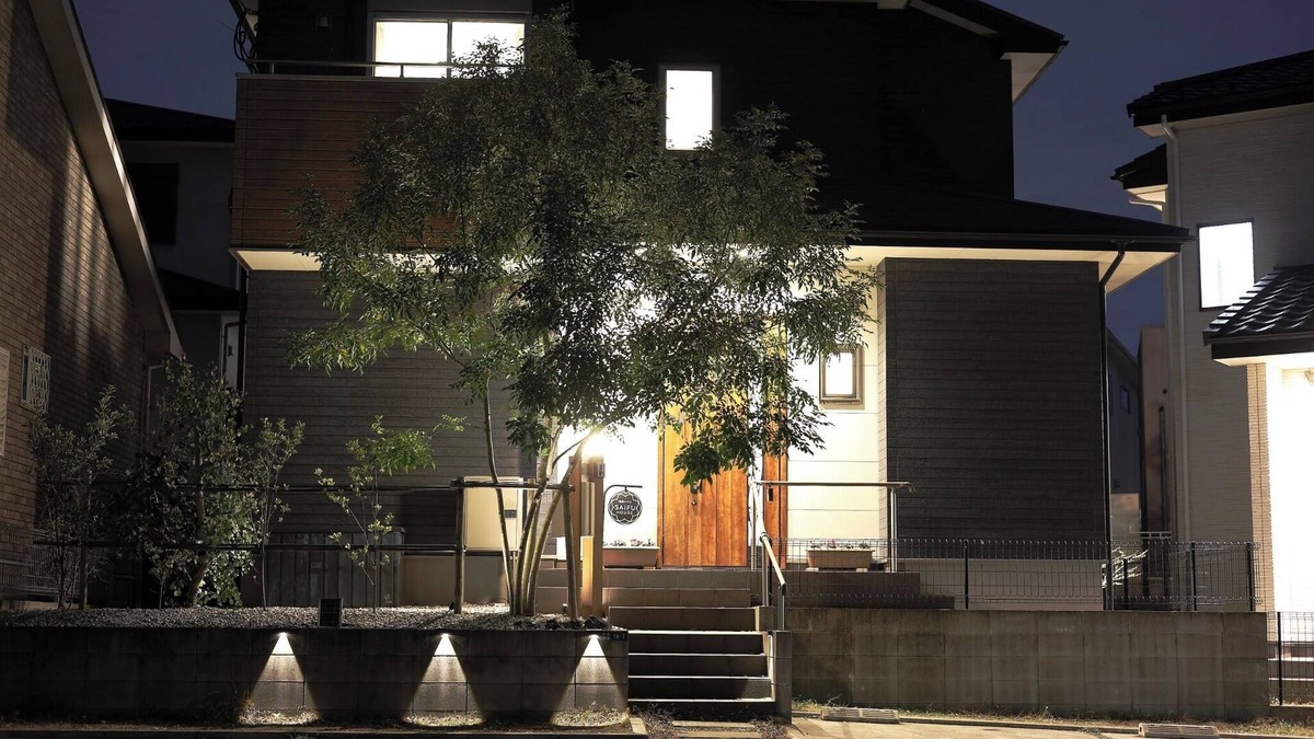 Dazaifu House | Saifu house 2 free parking spaces Free WiFi/Dazaifu Fukuoka