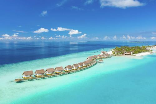 Eh'mafushi Resort | SAii Lagoon Maldives, Curio Collection By Hilton