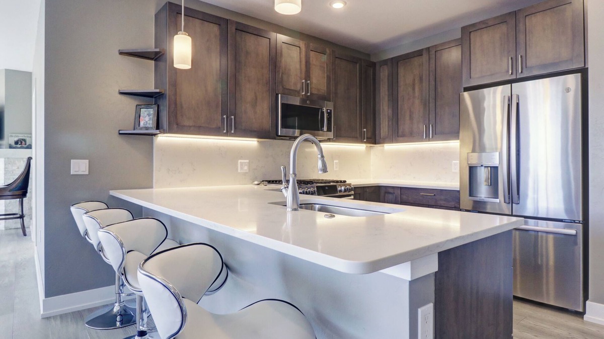 Dillon Condo | Sail Lofts of Lake Dillon 205