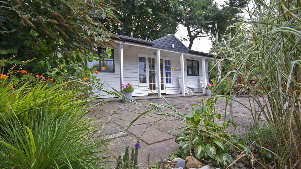 Irstead Cottage | Sailaway Holiday Cottage