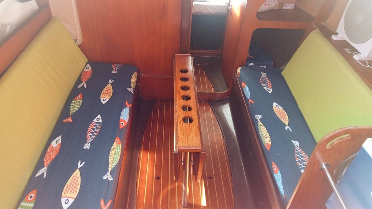 Cap d'Agde Boat Rental | Sailboat in Cap D'agde France
