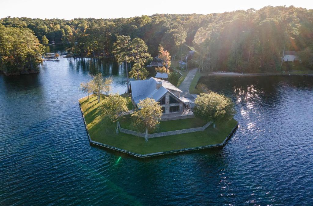 Pleasure Point House | Sailboat Point