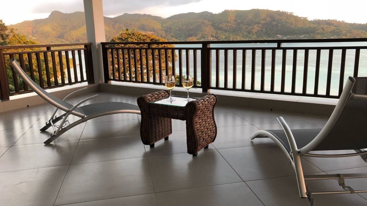 Anse La Mouche House | Sailfish Beach Villas