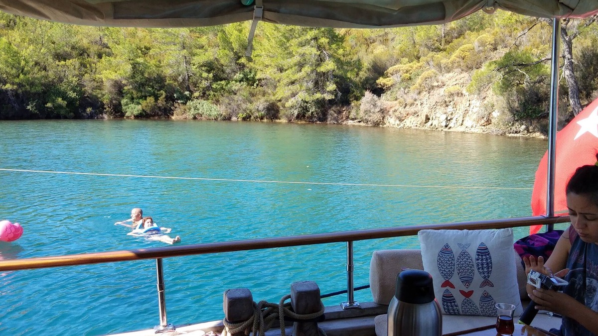 Bodrum City Center Boat Rental | Sailing and yacht charter in Turkey