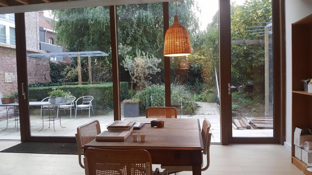 Ypres Apartment | Saillant