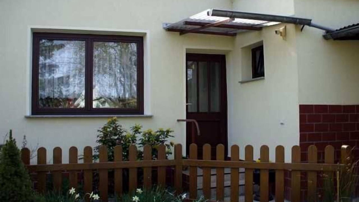 Guestrow Apartment | Sailor, family (apartment sailor) - apartment sailor