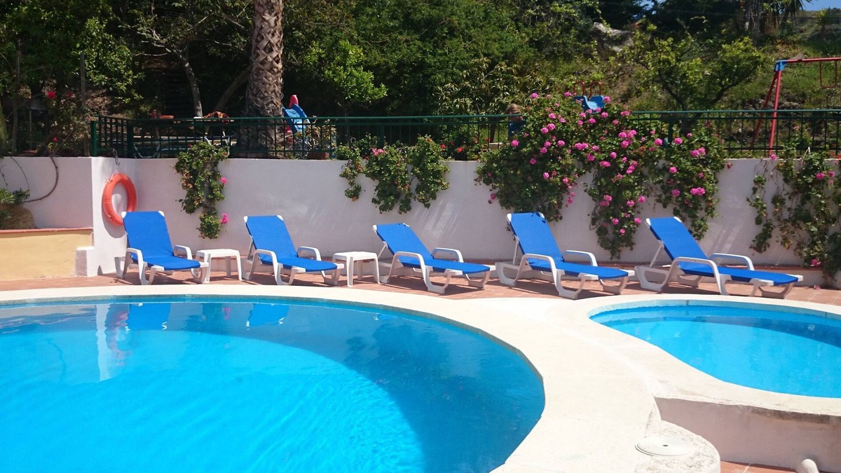 Malaga-Este House | Sailor's House between sea and mountains. 3km.to beaches, 10min. to Málaga centr