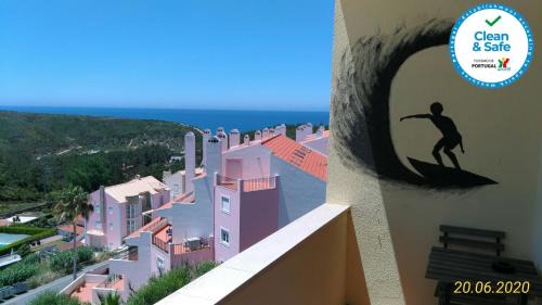 Barril de Cima Apartment | Sailor´s House