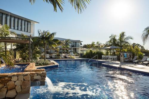 Port Macquarie Resort | Sails Port Macquarie by Rydges