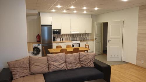Rauha Apartment | Saimaa Apartment