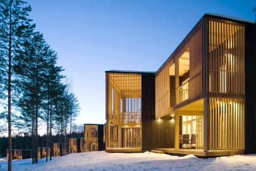 Anttola Hotel | Saimaanranta Resort by Anttolanhovi