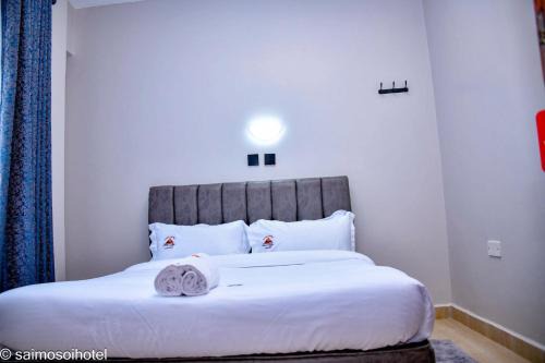 Kabarnet Hotel | Saimo Hotel-Kabarnet