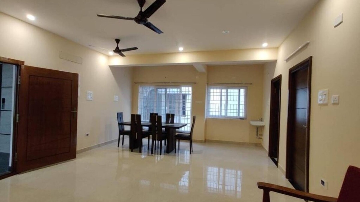 Madipakkam Apartment | SaiNivas – A Peaceful Stay in South Chennai