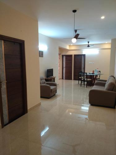 Madipakkam Apartment | SaiNivas Shivam