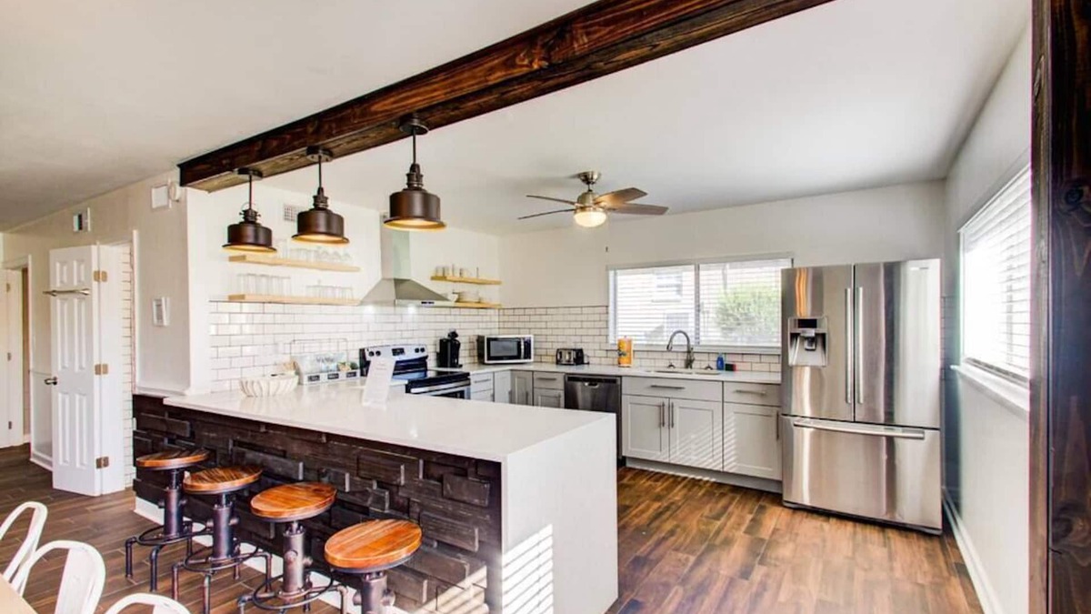 Brent House | Saint Amatus Minutes To Beach & Pensacola NAS